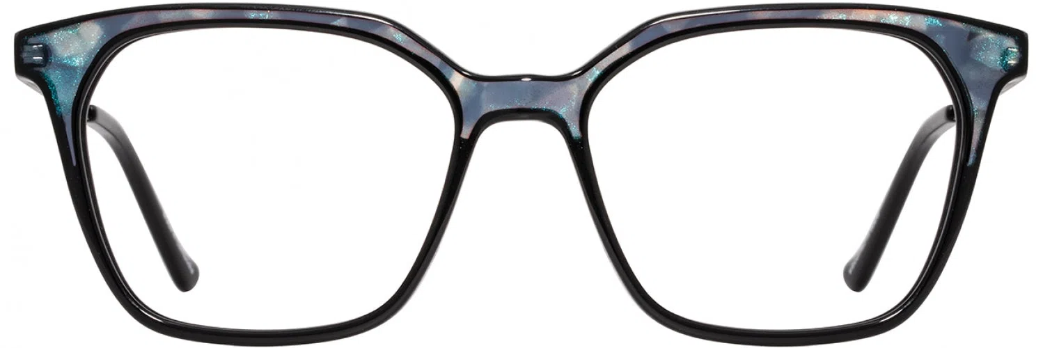Cinzia CIN5189 Eyeglasses - view 3